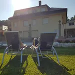Casa De Melchor Prázdninový dům Cruces