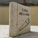 Prázdninový dům Casa De Melchor