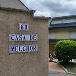 Casa De Melchor * Cruces