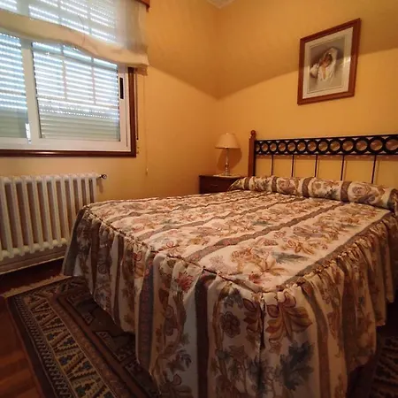Vakantiehuis Casa De Melchor Cruces