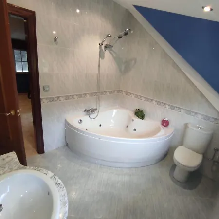 Semesterbostad Casa De Melchor