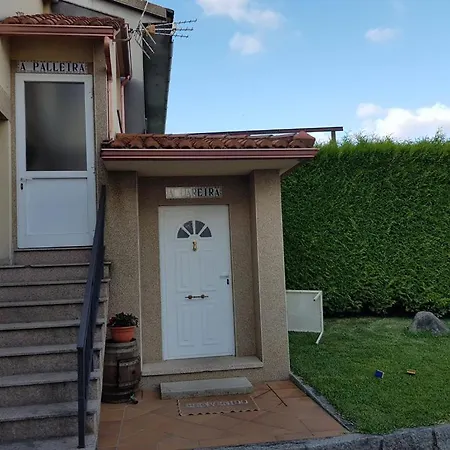 Casa De Melchor Semesterbostad Cruces