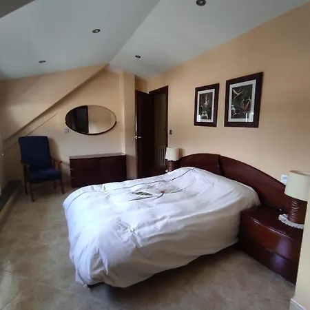 Casa De Melchor Сasa de vacaciones *