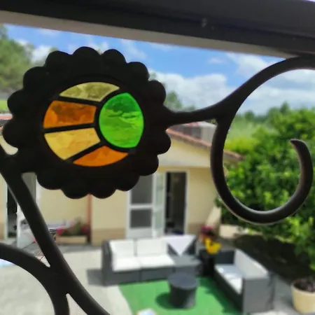 Сasa de vacaciones Casa De Melchor