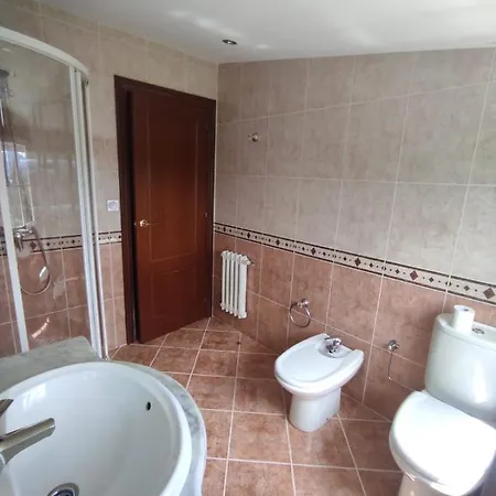 Casa De Melchor Cruces