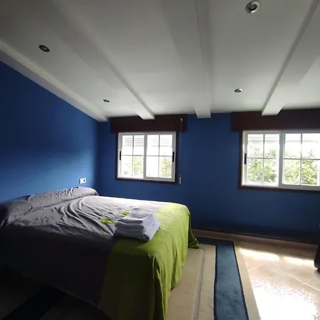 Casa De Melchor Сasa de vacaciones *