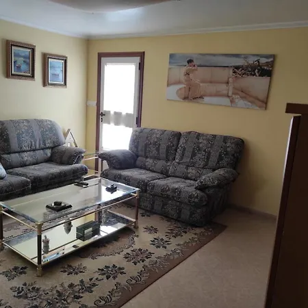 Сasa de vacaciones Casa De Melchor Cruces