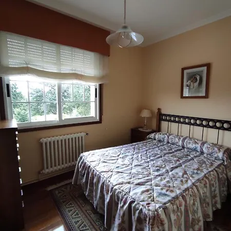 Сasa de vacaciones Casa De Melchor *