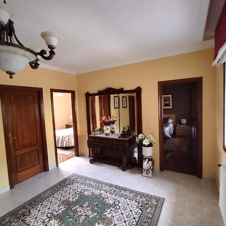 Сasa de vacaciones Casa De Melchor *