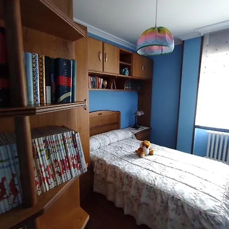 Semesterbostad Casa De Melchor Cruces