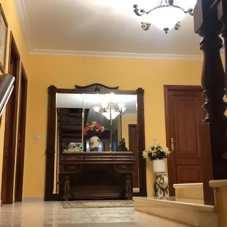 Semesterbostad Casa De Melchor *