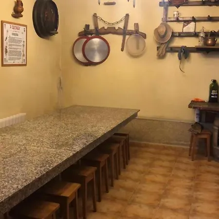 Semesterbostad Casa De Melchor Cruces