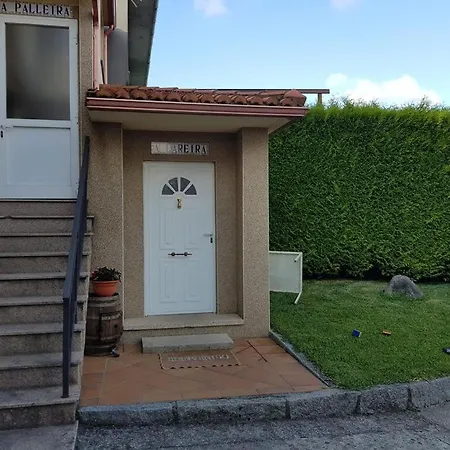 Сasa de vacaciones Casa De Melchor *