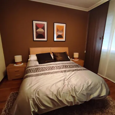 Semesterbostad Casa De Melchor *