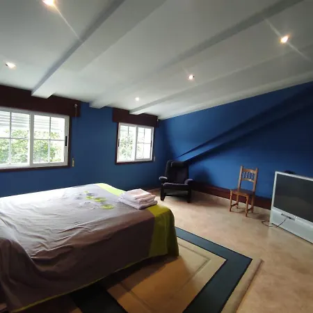 Casa De Melchor * Cruces