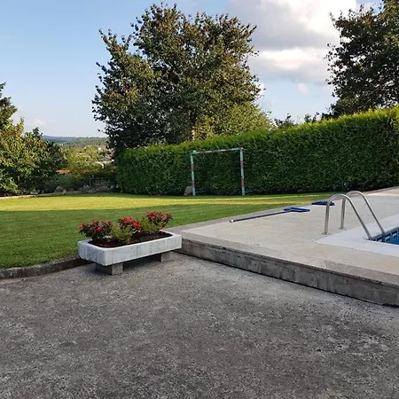 Casa De Melchor * Cruces