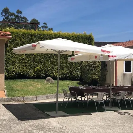 Casa De Melchor Сasa de vacaciones *