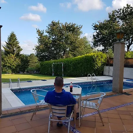 Сasa de vacaciones Casa De Melchor Cruces