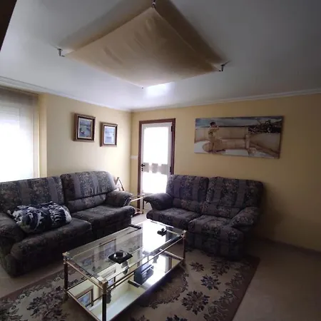 Casa De Melchor Сasa de vacaciones Cruces