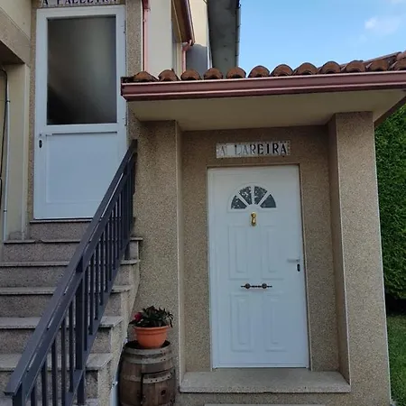 Casa De Melchor Сasa de vacaciones Cruces