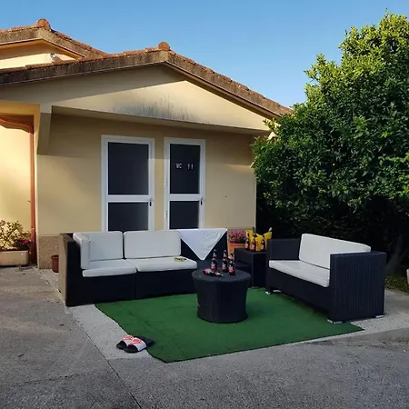 Casa De Melchor Сasa de vacaciones *