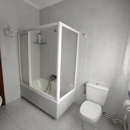 Сasa de vacaciones Casa De Melchor *