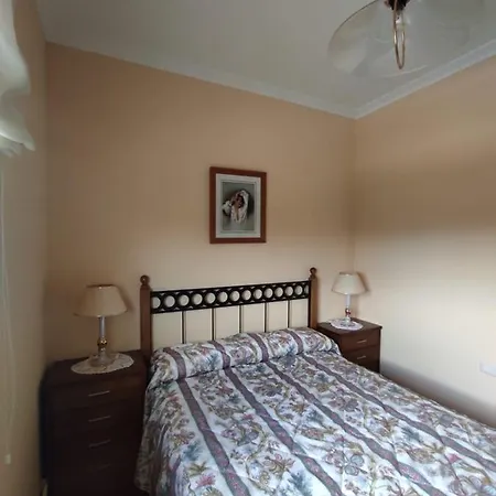 Сasa de vacaciones Casa De Melchor *