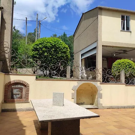 Casa De Melchor Semesterbostad