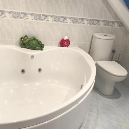 Casa De Melchor * Cruces