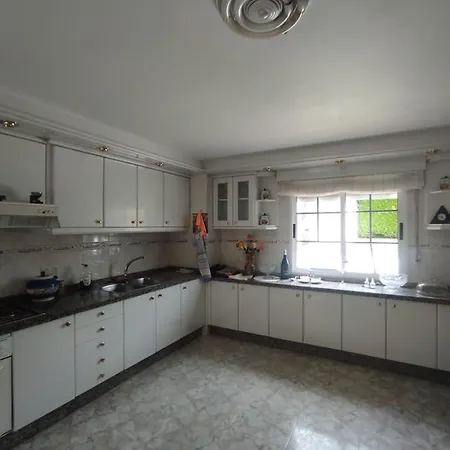 Casa De Melchor Semesterbostad