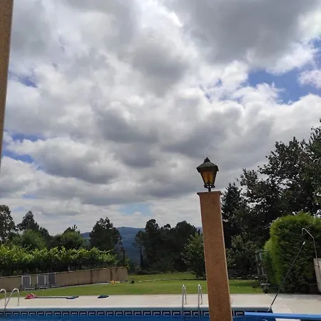 Casa De Melchor Сasa de vacaciones *