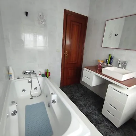 Casa De Melchor Semesterbostad