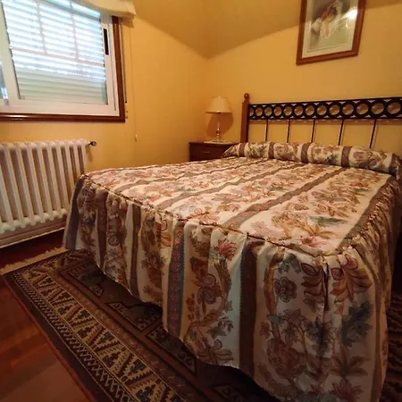 Casa De Melchor Сasa de vacaciones *