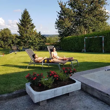 Semesterbostad Casa De Melchor *