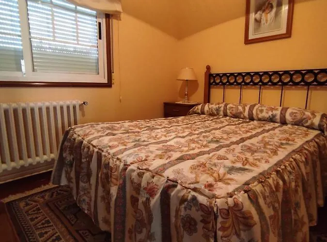 別荘 Casa De Melchor Cruces