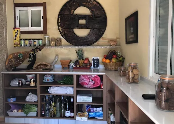 Casa De Melchor 別荘 Cruces