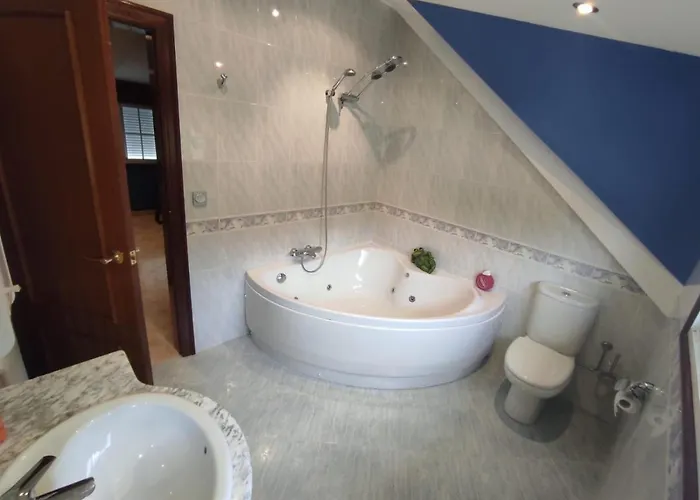 別荘 Casa De Melchor