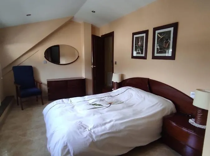 Casa De Melchor Сasa de vacaciones *