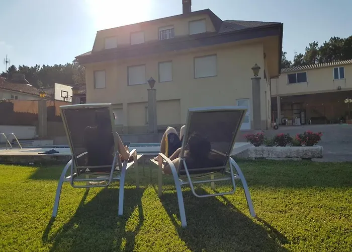 Casa De Melchor Σπίτι διακοπών Cruces