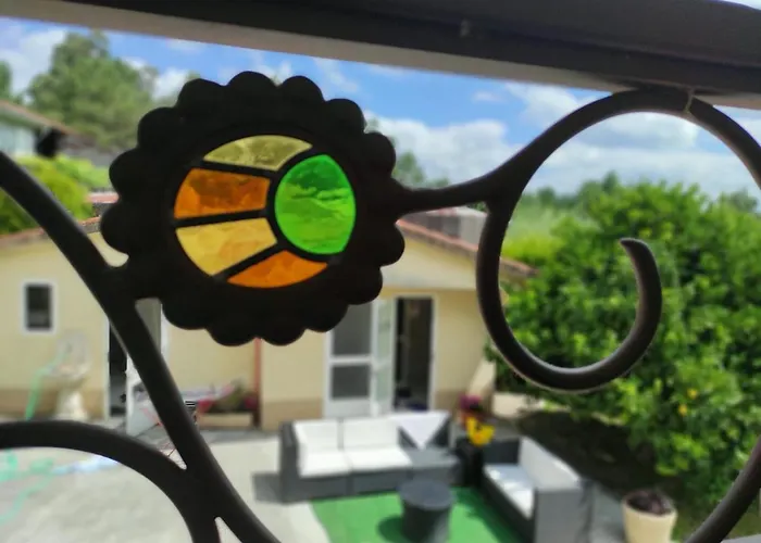 Σπίτι διακοπών Casa De Melchor