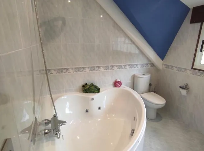 別荘 Casa De Melchor *