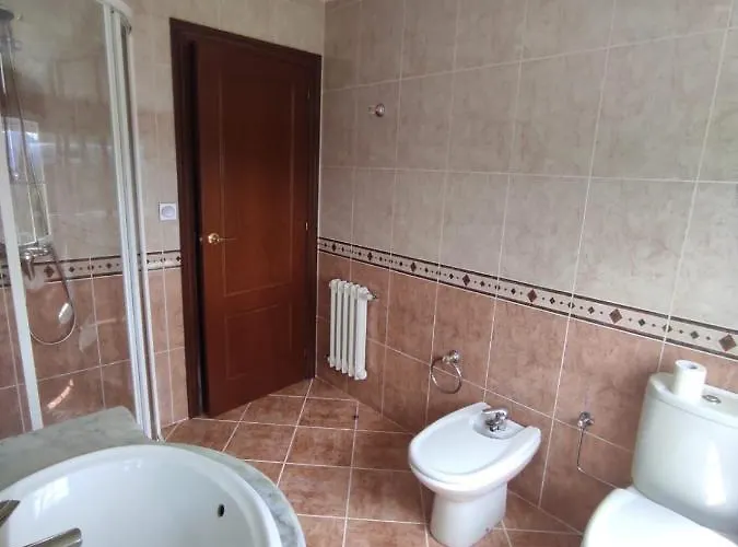 Casa De Melchor Cruces