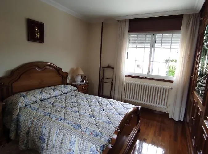 Casa De Melchor Cruces