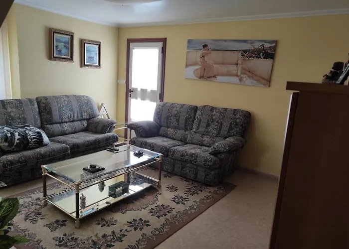 Σπίτι διακοπών Casa De Melchor Cruces