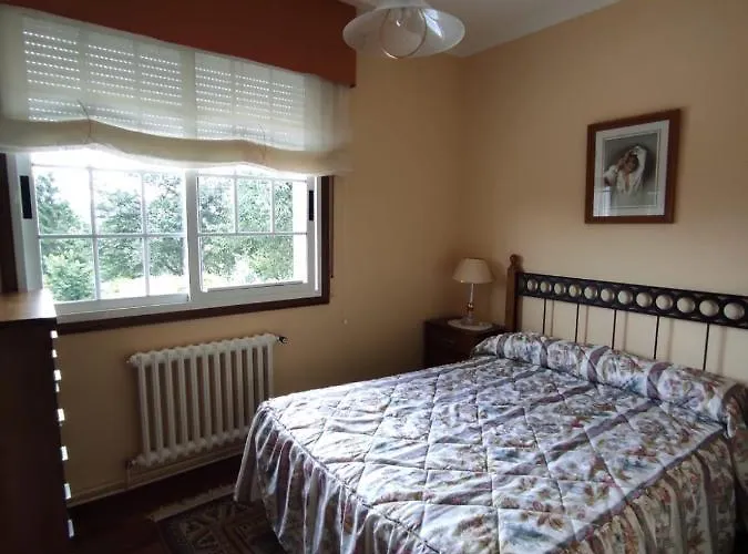 別荘 Casa De Melchor *