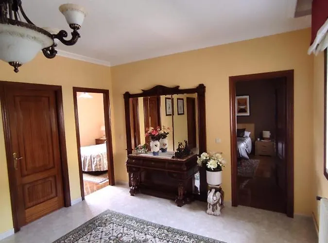 Σπίτι διακοπών Casa De Melchor *