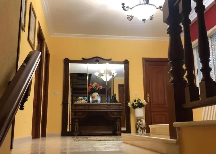 別荘 Casa De Melchor *