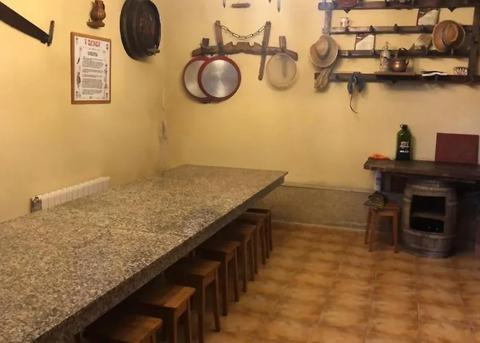 Σπίτι διακοπών Casa De Melchor Cruces