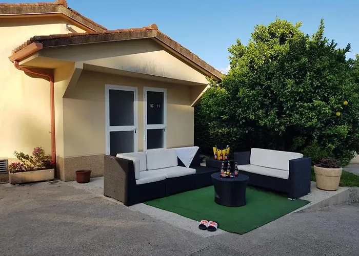 Casa De Melchor * Cruces