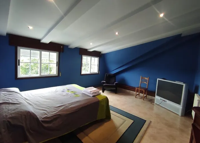 Casa De Melchor * Cruces